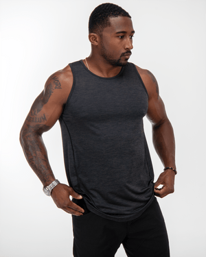 Mens Performance Tanks - American Lineage