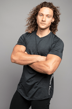 Mens Performance Tees - American Lineage