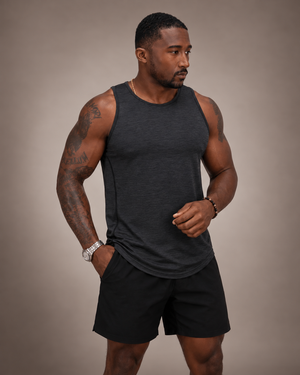 Legacy Tank