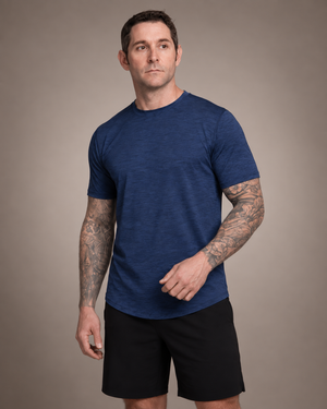 Legacy Tee