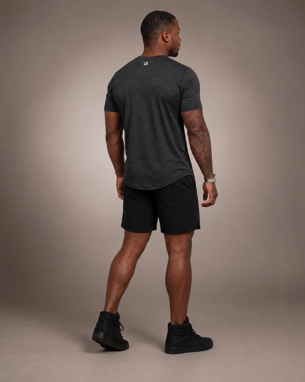 Legacy Tee