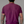 Athleisure Ultra-Soft Tee (Royalty Purple) | Made in the USA