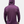 100% Made in USA Athleisure Hoodie (Burgundy)