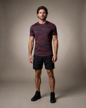 Legacy Tee