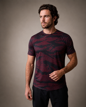 Legacy Tee