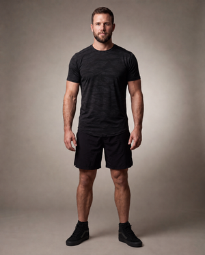 Legacy Tee