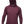 Performance Hoodie (Burgundy)