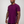 Athleisure Tee (Royalty Purple) - American Lineage