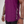 Athleisure Tee (Royalty Purple) - American Lineage