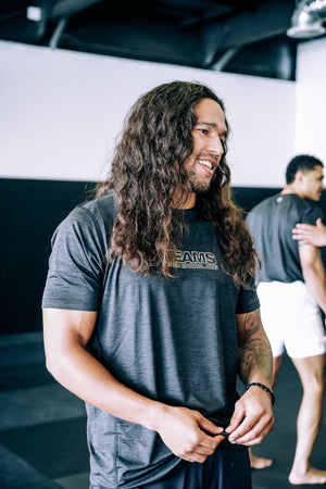 Heritage Tee - American Lineage