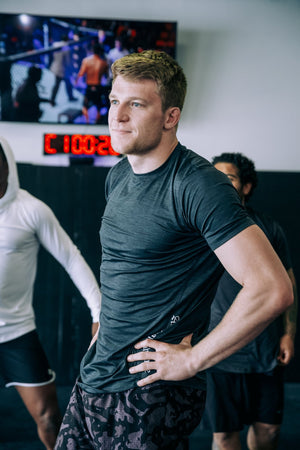 Heritage Tee - American Lineage