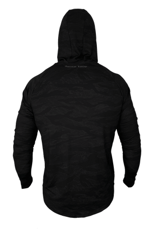 Legacy Hoodie - American Lineage