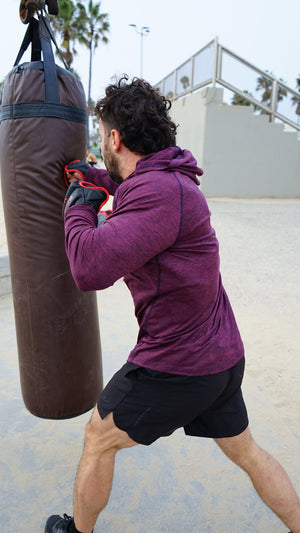 Legacy Hoodie - American Lineage