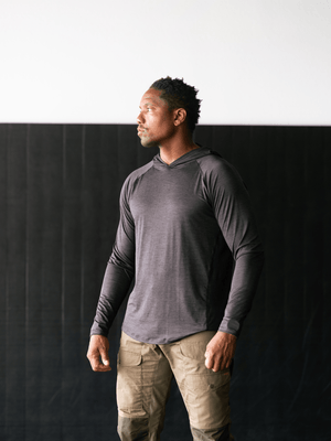 Legacy Hoodie - American Lineage