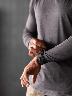 Legacy Hoodie - American Lineage