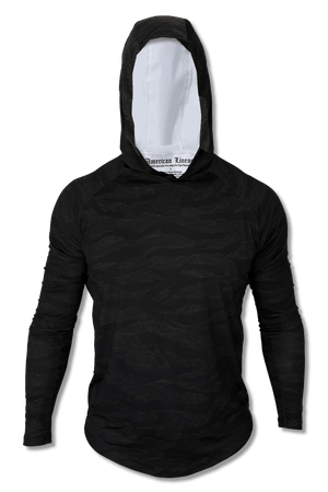 Legacy Hoodie - American Lineage