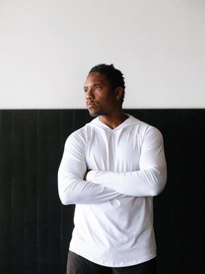 Legacy Hoodie - American Lineage