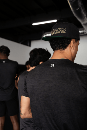 Legacy Tee - American Lineage