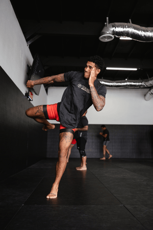 Legacy Tee - American Lineage