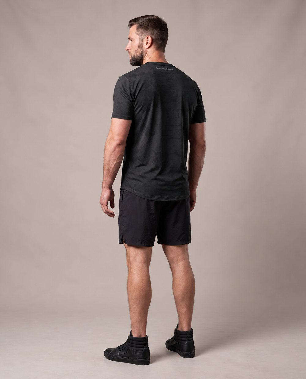 Legacy Tee