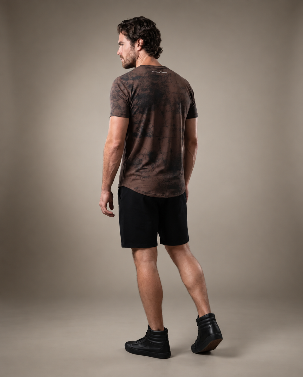 Legacy Tee