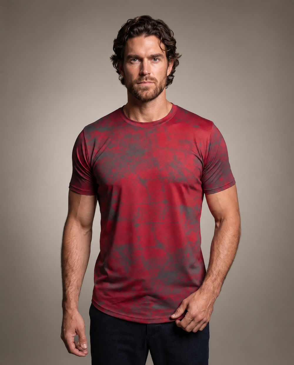 Legacy Tee