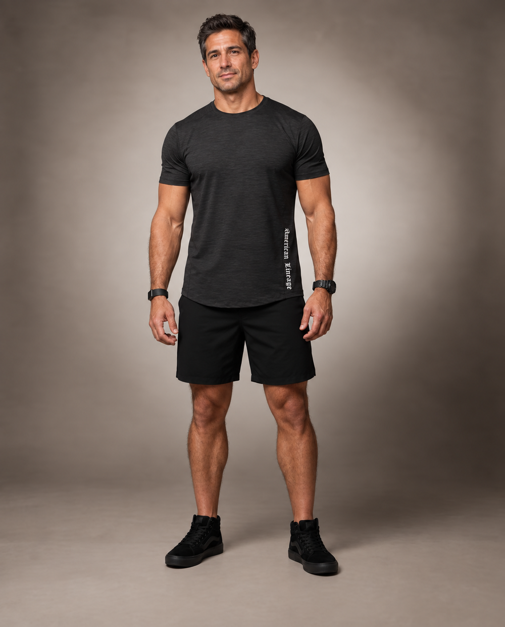 Heritage Tee
