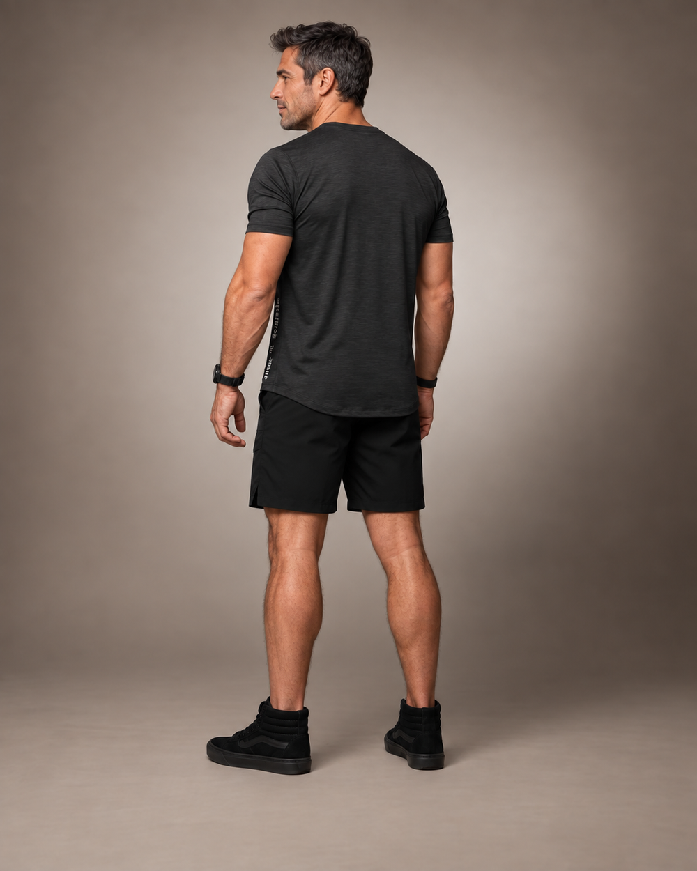 Heritage Tee