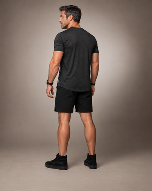 Heritage Tee