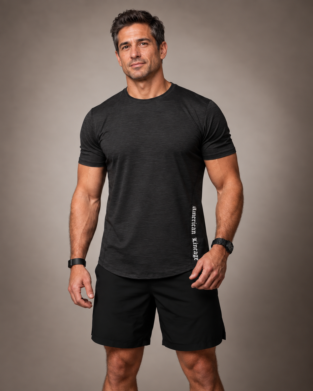 Heritage Tee