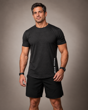 Heritage Tee