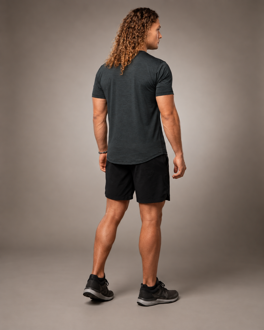 Heritage Tee
