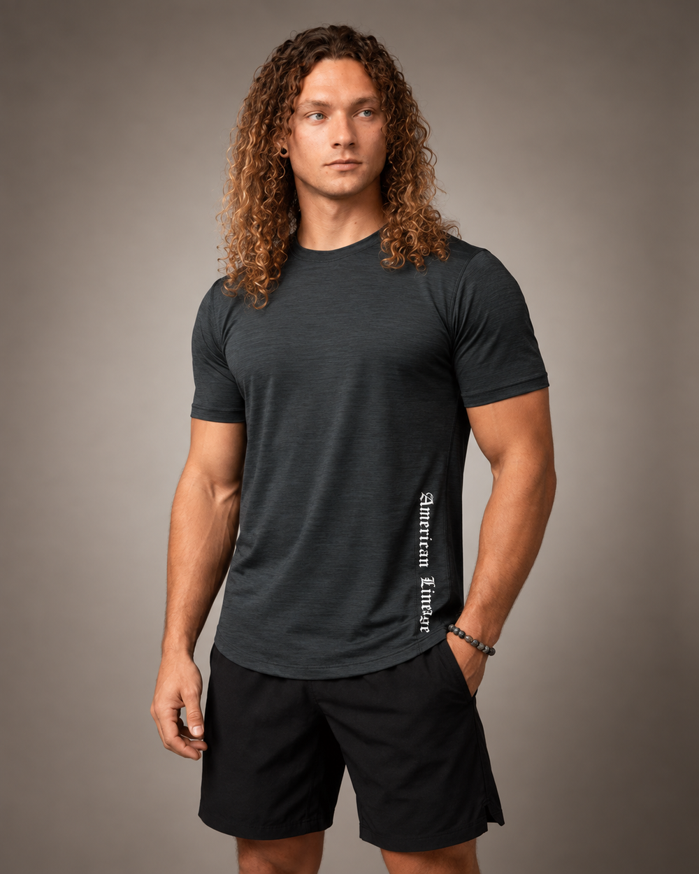 Heritage Tee