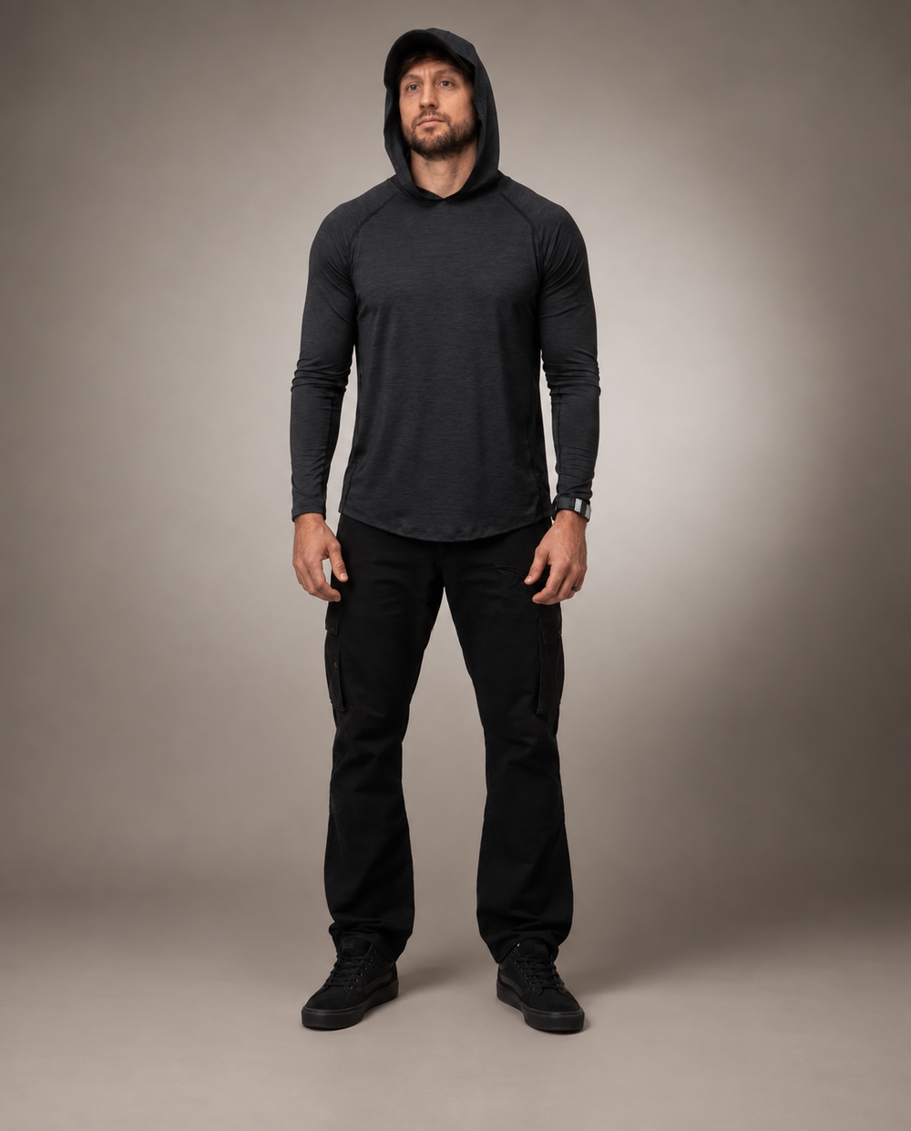 Legacy Hoodie
