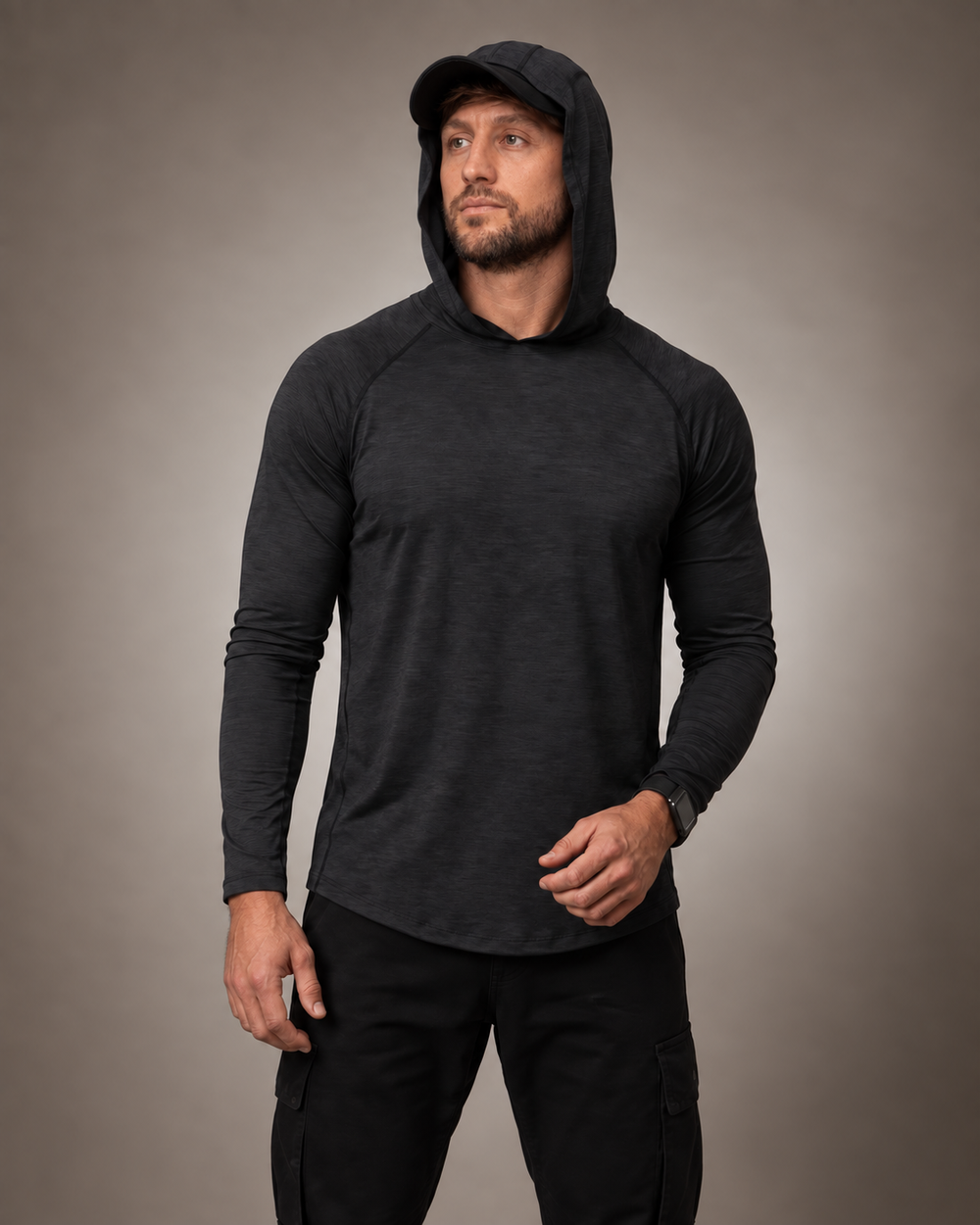Legacy Hoodie