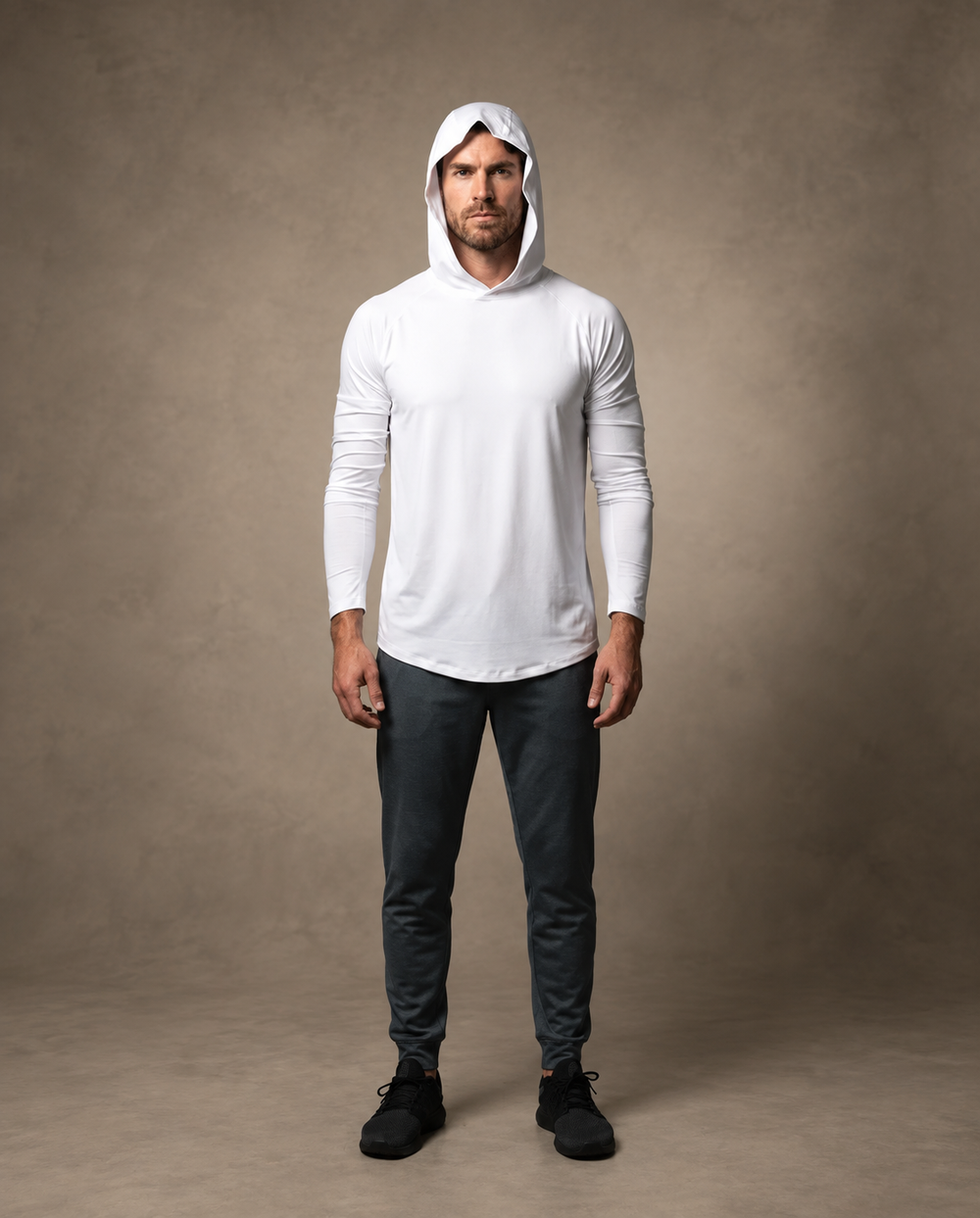 Legacy Hoodie