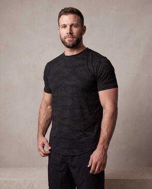 Legacy Tee