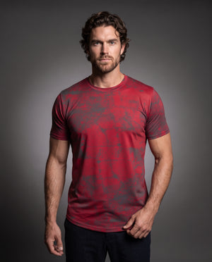 Legacy Tee