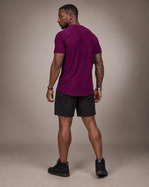 Heritage Tee